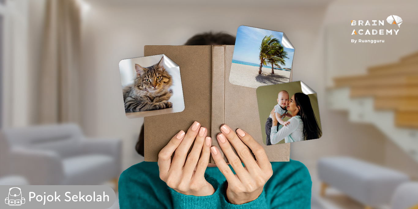 Pengertian Teks Deskripsi, Ciri, Jenis, Contoh & Strukturnya